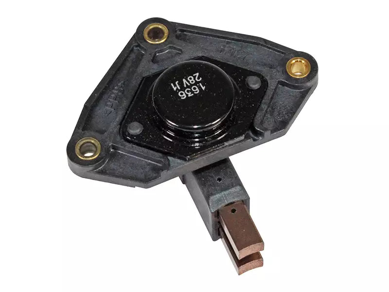 REGULATOR