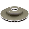 GCX ROTOR WITH FULL COATING