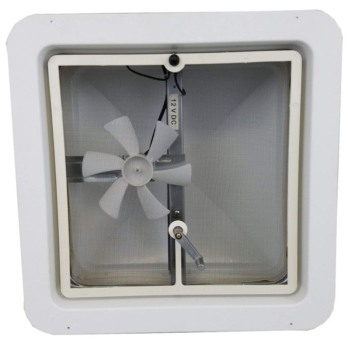 W14 GAL FAN WG RB