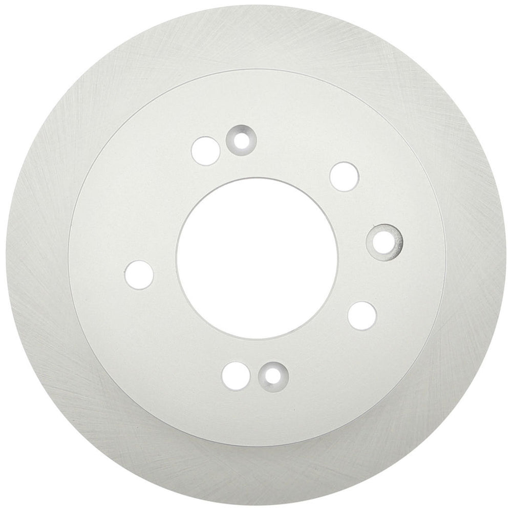 GCX ROTOR FULL COATING