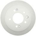 GCX ROTOR FULL COATING