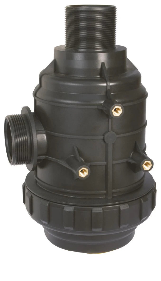 BUFFER CROSS PIECE