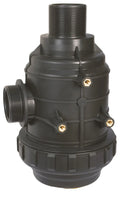 BUFFER CROSS PIECE