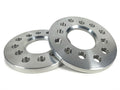 Wheel Spcrs .250" 4x100,108, 114.3-mm