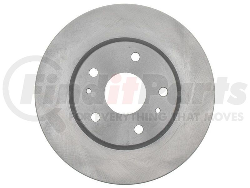 DISC BRAKE ROTOR