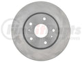 DISC BRAKE ROTOR