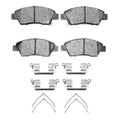 StopTech Performance 11-15 Honda CR-Z Front Brake Pads