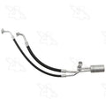 FOUR SEASONS auto part