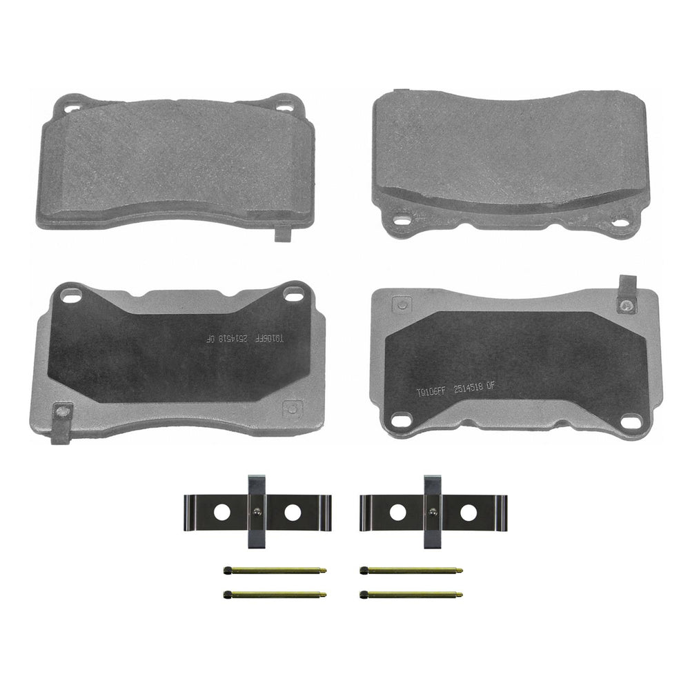 WAGNER BRAKE auto part