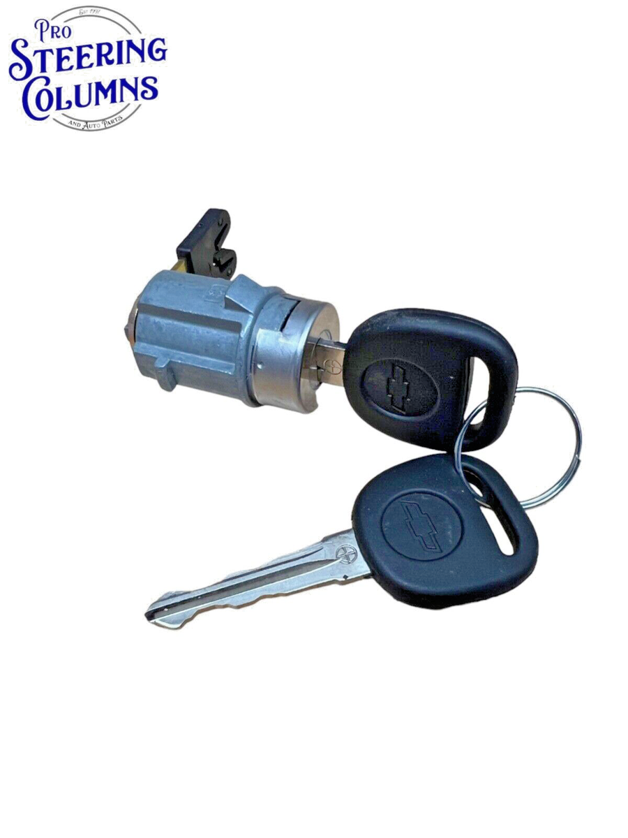 GM Performance auto part