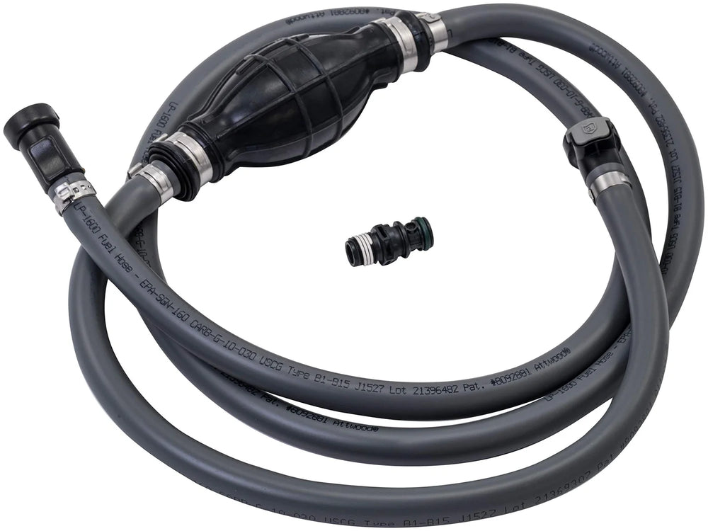 ATTWOOD MARI auto part