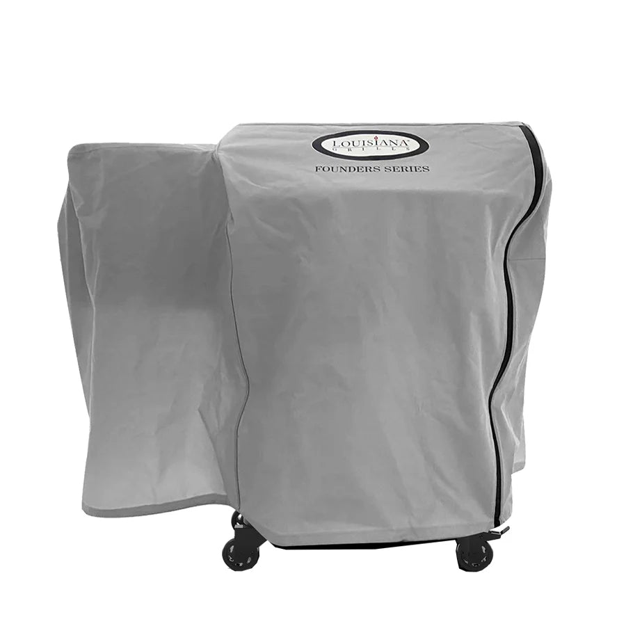 Louisiana Grills auto part