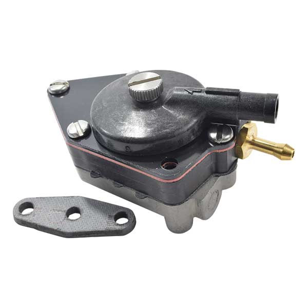 Engineered Marine Products fuel pump