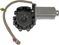WINDOW LIFT MOTOR
