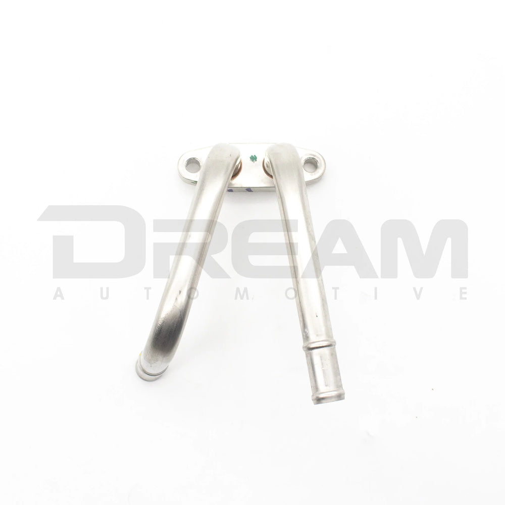 Genuine Honda 2017-2021 Civic Type-R FK8 Turbocharger Water Pipe - A