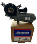 WINDOW LIFT MOTOR