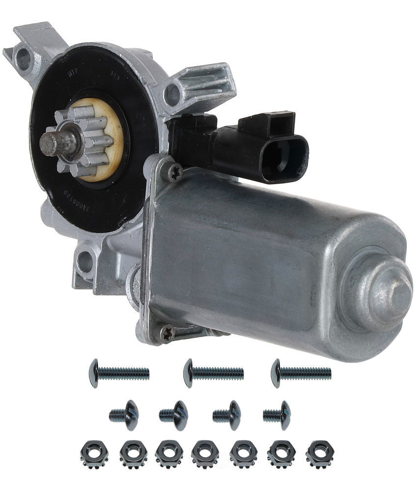 A1 REMFG INC auto part