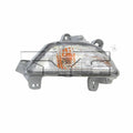 CAPA RH FRT SIGNAL LAMP SEDAN MAZDA 3 20142016