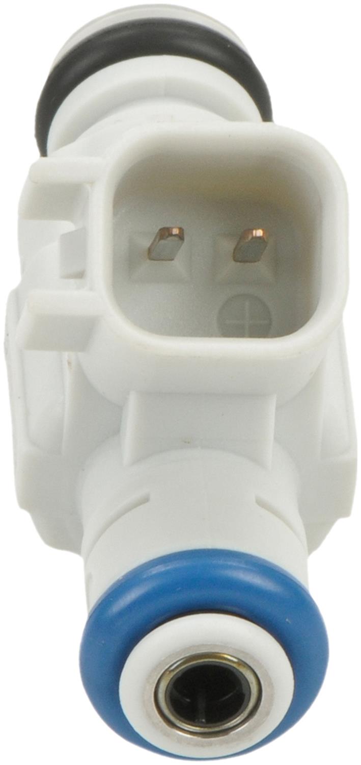GASOLINE INJECTOR
