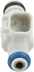 GASOLINE INJECTOR