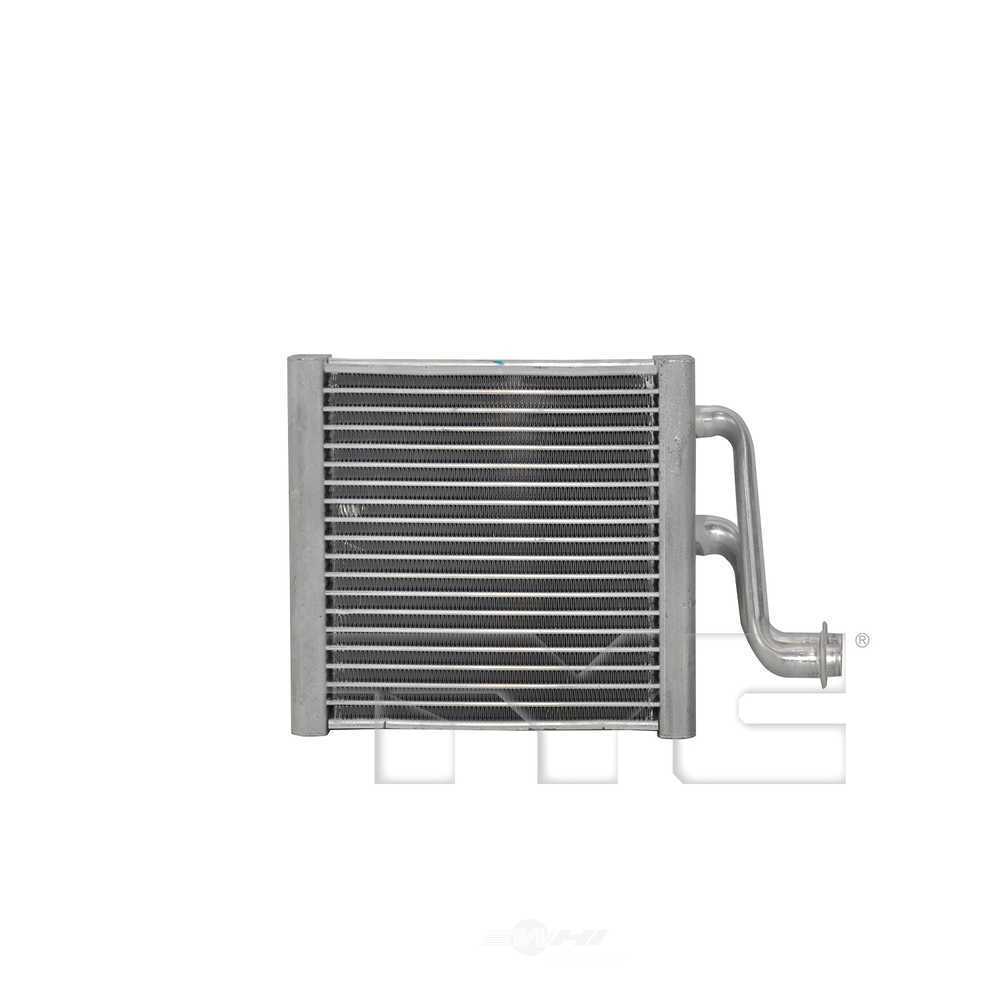 17C CR PACIFICA REAR EVAPORATOR