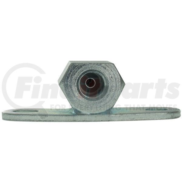 Centric 91-95 Toyota MR2 Rear Brake Hose