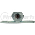 Centric 91-95 Toyota MR2 Rear Brake Hose
