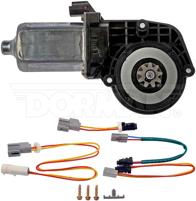 WINDOW LIFT MOTOR