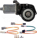 WINDOW LIFT MOTOR