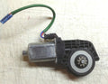 WINDOW LIFT MOTOR