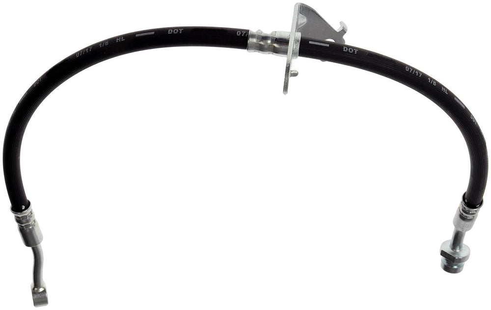 BRAKE HYDRAULIC HOSE