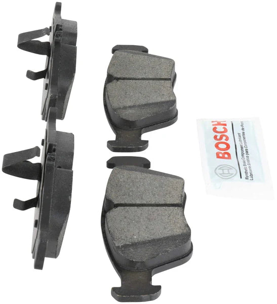 BRAKE PADS