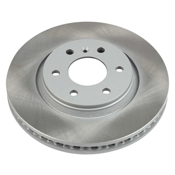 Power Stop 06-07 Buick Terraza Front Semi Coated Rotor
