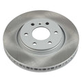 Power Stop 06-07 Buick Terraza Front Semi Coated Rotor