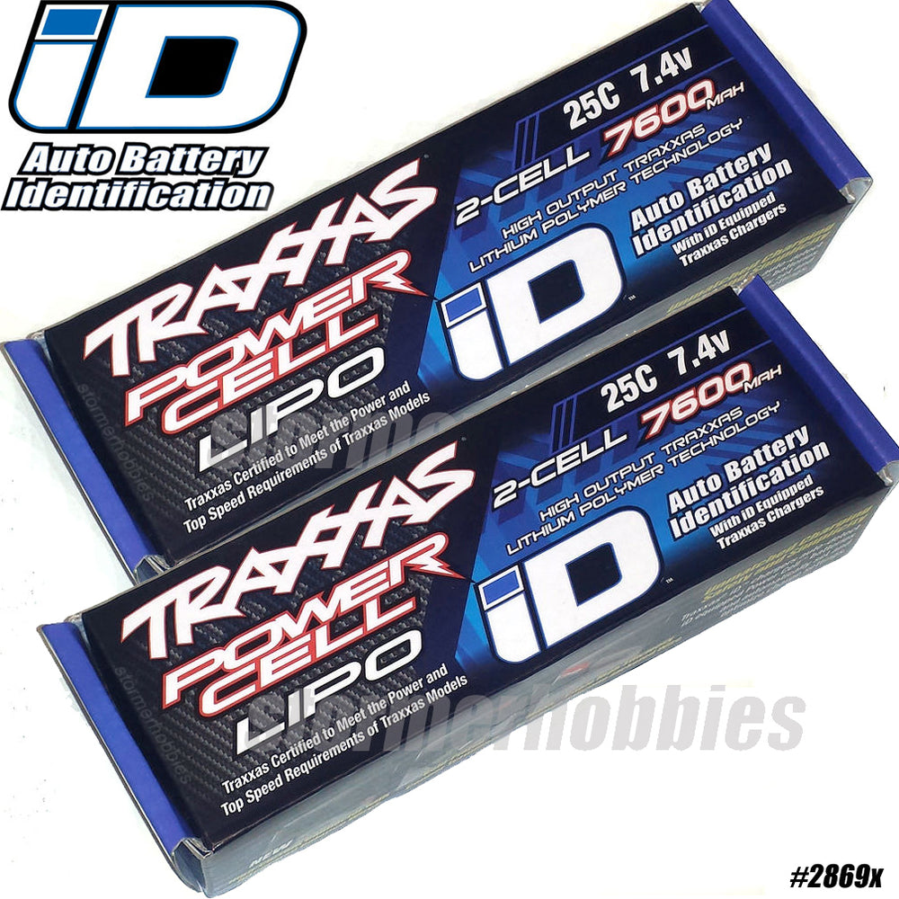 TRAXXAS auto part