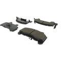 R auto part detail