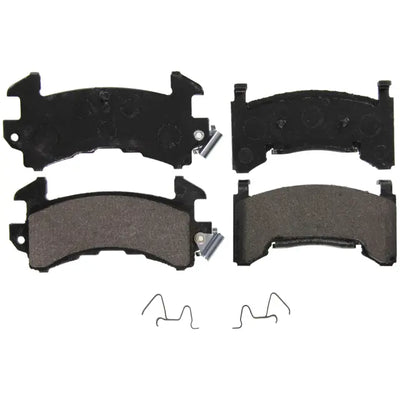 WAGNER BRAKE auto part