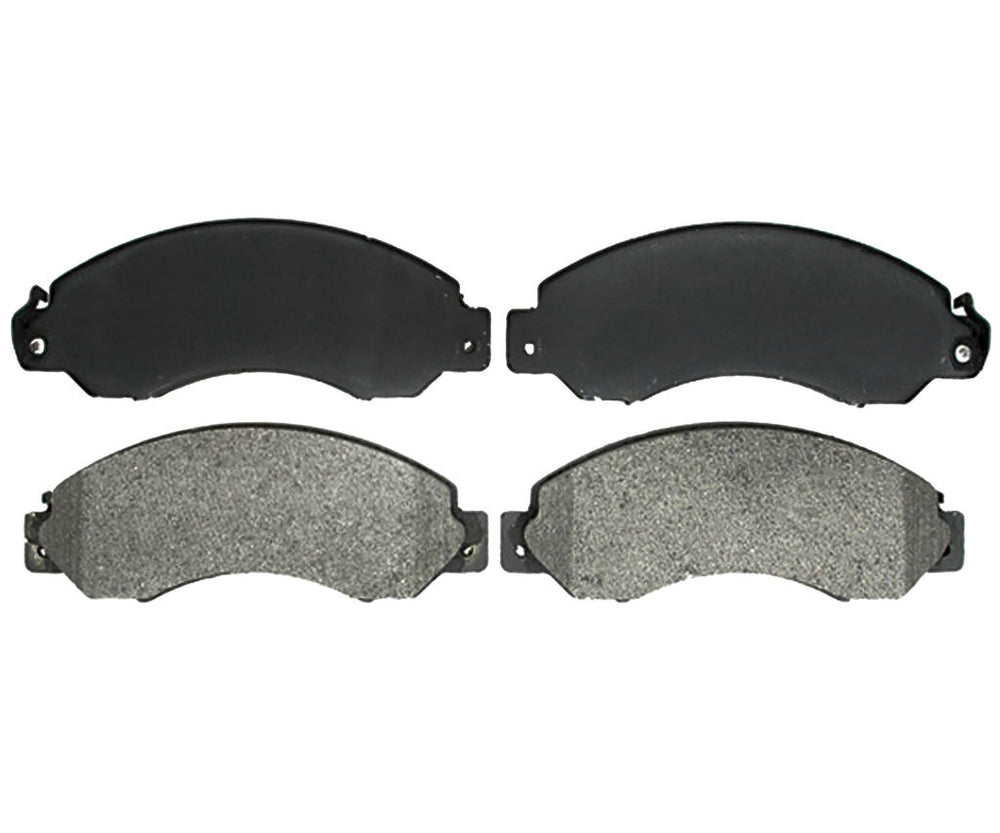R auto part