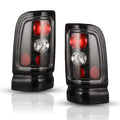 Winjet tail light