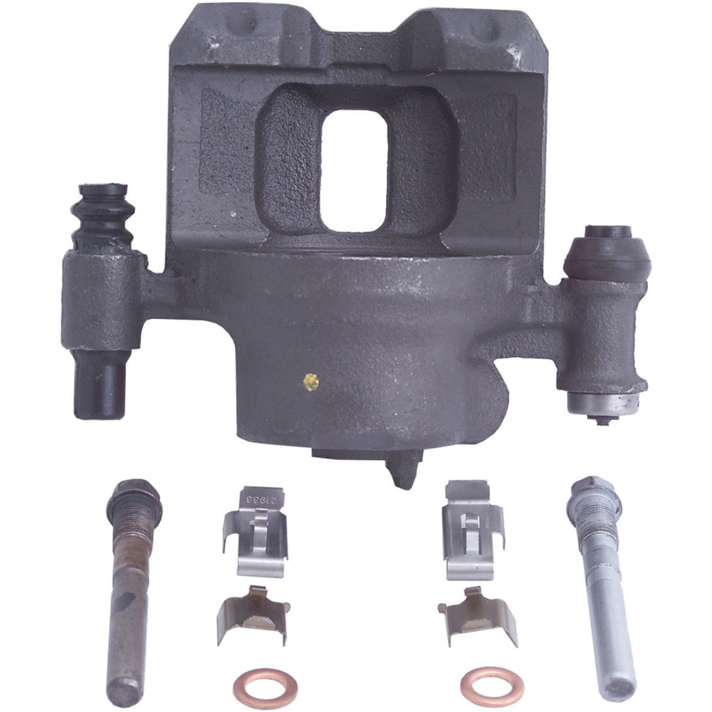 FRICTION CHOICE CALIPERS