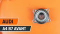 FRICTION CHOICE CALIPERS