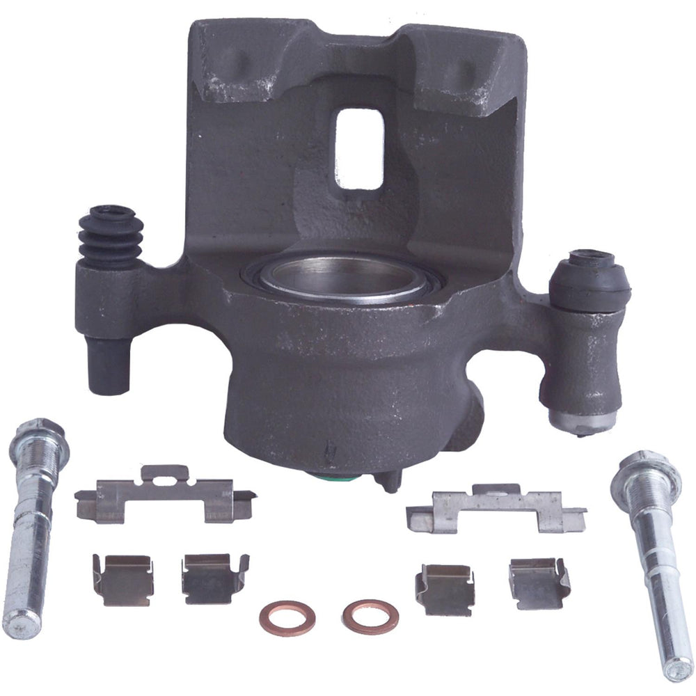 FRICTION CHOICE CALIPERS