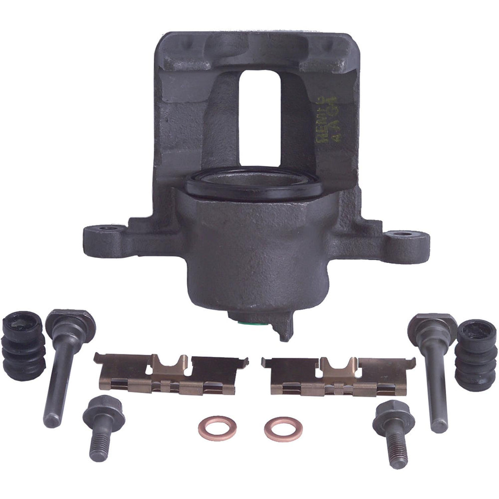 A1 REMFG INC auto part