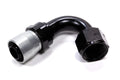 Fragola -10AN x 120 Degree Sport Crimp Hose End