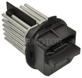 RESISTOR
