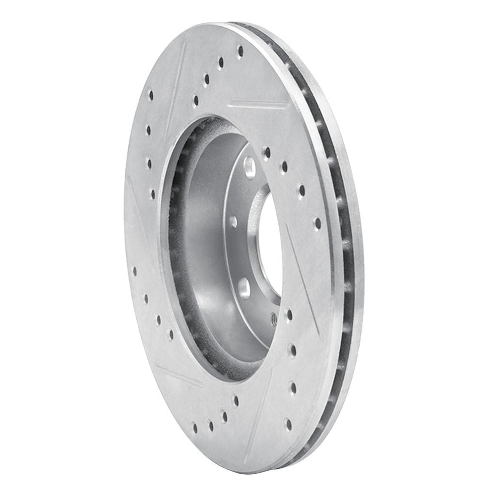 R1 Concepts silver auto part