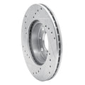 R1 Concepts silver auto part