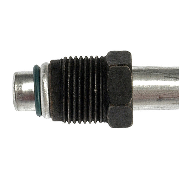 OIL COOLER LINE