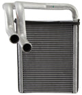 HEATER CORE