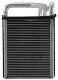HEATER CORE